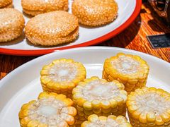 -满堂春特色餐馆