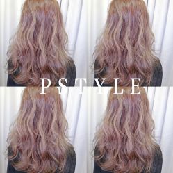 点击看大图 -P.STYLE派斯造型