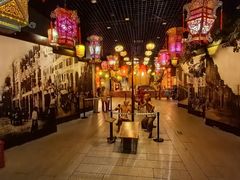 -中国闽台缘博物馆