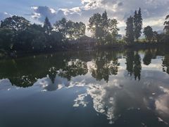 -黑龙潭公园