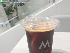 -M Stand(宁波万象城店)