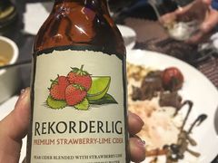 -HIHE Bistro·Oyster Bar(华熙live店)