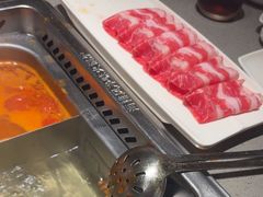 -海底捞火锅(东方时代广场店)