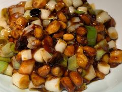 -绿茶餐厅(财富购物中心店)