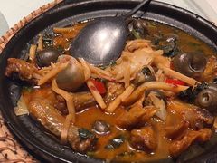 -老友王·南宁特色菜(金汇如意坊店)