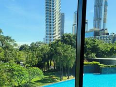 -希尔顿南海酒店·观廊大堂吧·海景下午茶