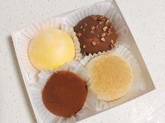 -DearCake 黛点心(花牌坊店)