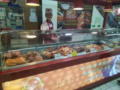 -京客隆超市(京源店)