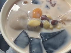 -东东鲜芋圆(郑州店)