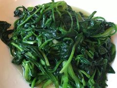 上汤菠菜-旭龙鱼头王(航华店)