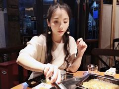 -伍丁·烤牛肋(和平东桥店)