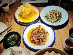 -滇铺子·云南特色菜·第九届野生菌美食节(曲靖万达店)