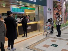 -家乐福(川沙店)