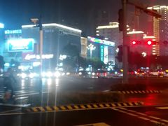 -沃尔玛购物广场(霖雨路店)