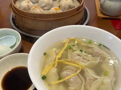 -忆秦园小笼包(惠山古镇总店)