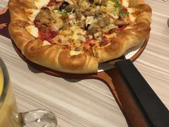 -必胜客(燕郊永旺店PHDI店)