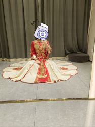 -GRACE KELLY婚纱与礼服(北京店)