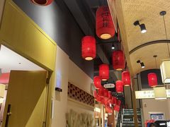 -饭橘汉江码头·乡野土菜馆(静安路店)