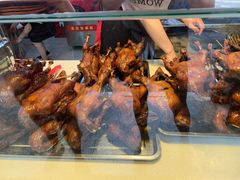 -王浩儿纪六孃甜皮鸭(东大街店)