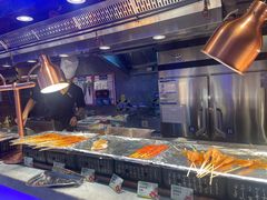 -亚马逊海鲜自助(万象汇店)