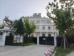 -朝阳公园游乐园