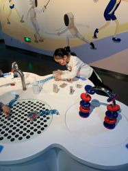 -北京科学中心儿童乐园