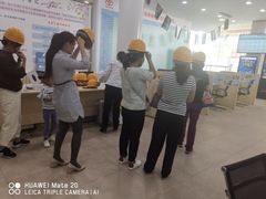 -东营泛华一汽丰田4S店(北二路店)