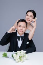 -苏菲雅婚纱摄影(环城南路店)