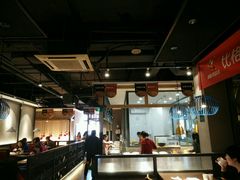 -比格比萨自助(密云店)