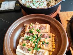 -张家卫·阳江菜·小海鲜(肥婆湾桥店)