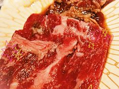 -AJIYA·池袋日式烧肉自助(天津万象城店)