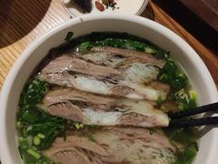 -中阿兰牛肉面(悦海新天地店)