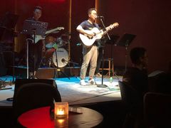 -TZ House音乐现场(来福士中心店)