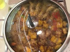 -黄记煌三汁焖锅(首创奥特莱斯店)