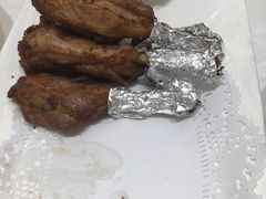 -箸福·夜上海(月牙湖公园店)