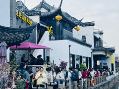 -琵琶语评弹茶馆(苏州平江路店)