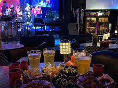 -INLOVE Live House