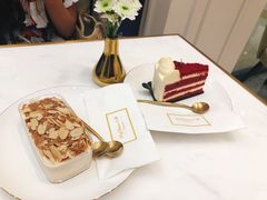 红丝绒-法桐蛋糕·手作面包(万象城店)