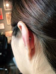 点击看大图 -天宇刺青·手工穿孔饰品·美学纹身店