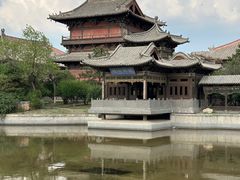 -善化寺