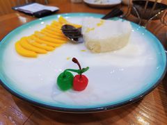 香芒糯米饭-冬阴功泰国菜(蛇口店)