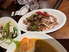 -美乐食街(小南店)