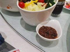 -老牌坊鲁菜名店(聊城美食岛店)