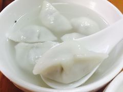 汤圆-久久元宵(延平路店)