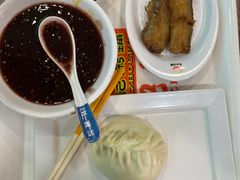 -李记粥铺(泰山路店)