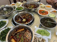 -曾老幺鱼庄(龙华商厦店)