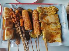 -一佳烤铺(丽江景苑店)