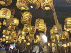 -南京大牌档(青岛万象城店)