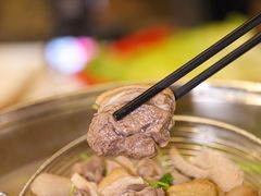 -小煵记·打边炉(西丽文光店)