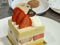 -大堂酒廊(澳门文华东方酒店)